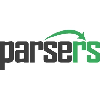 Parsers logo