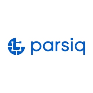 Shop PARSIQ logo