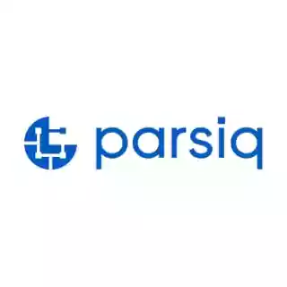 Shop PARSIQ promo codes logo