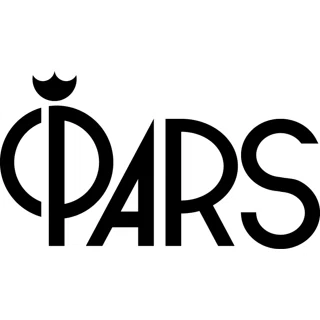 PARS PERSIAN RICE COOKERS logo
