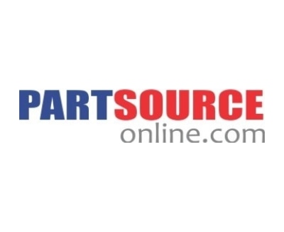 Shop Part Source Online logo