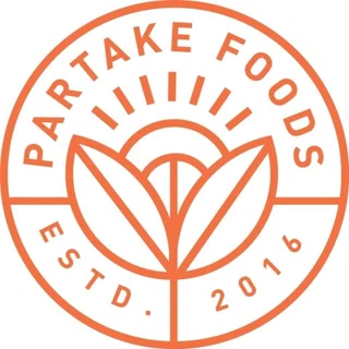 Shop Partake Foods logo