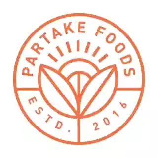 Partake Foods coupon codes