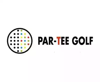 Partee Golf promo codes