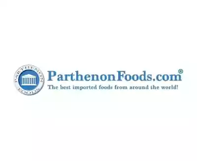 Shop Parthenon Foods coupon codes logo