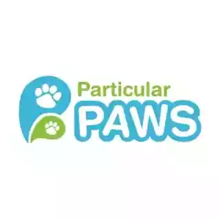 Particular Paws coupon codes