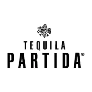 Shop Partida Tequila discount codes logo