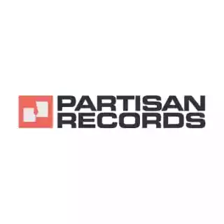 Partisan Records promo codes