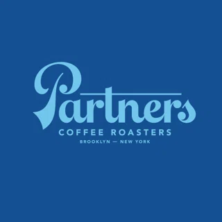 Shop Partners Coffee logo