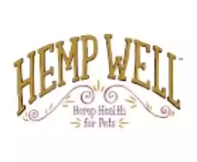 Shop Hemp Well logo