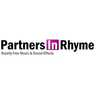 Partners In Rhyme logo