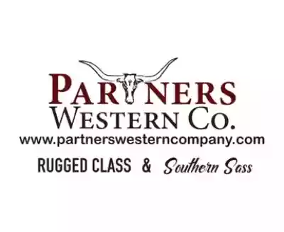 Partners Western Company discount codes