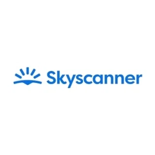 Skyscanner Partner logo