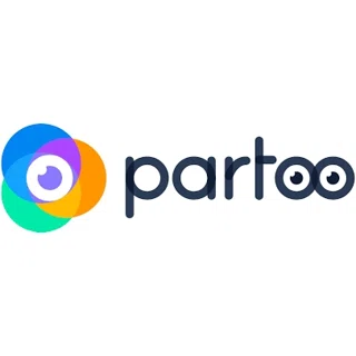 Shop Partoo logo