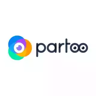 Shop Partoo promo codes logo