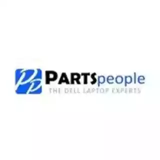 Shop Parts-People.com logo