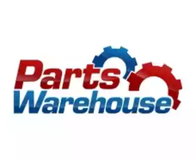 Parts Warehouse logo