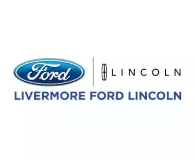 Livermore Ford Parts logo
