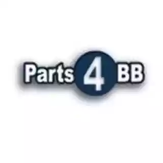 Shop Parts4BB discount codes logo