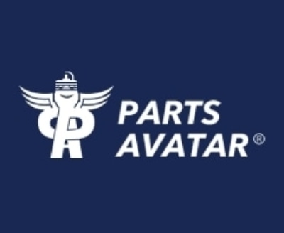 Shop Parts Avatar logo