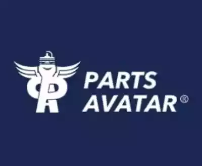 Parts Avatar logo