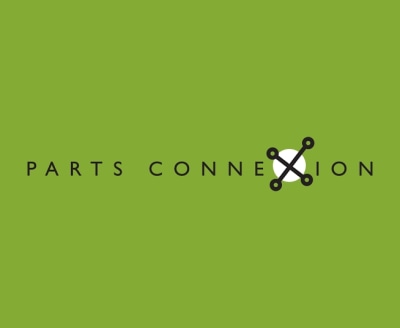 Shop Parts ConneXion logo