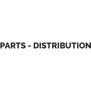 Parts-Distribution logo