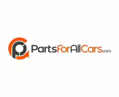 Parts for All Cars coupon codes
