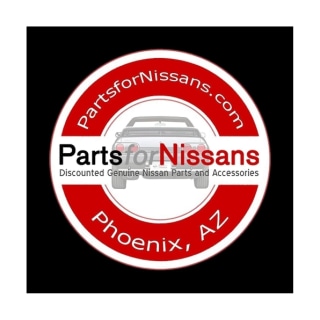 Shop Parts For Nissans logo
