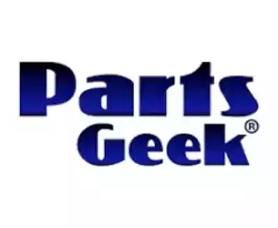 Parts Geek coupon codes