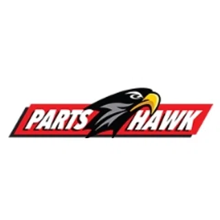 PartsHawk logo