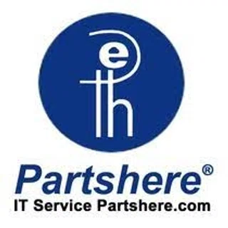 Partshere logo