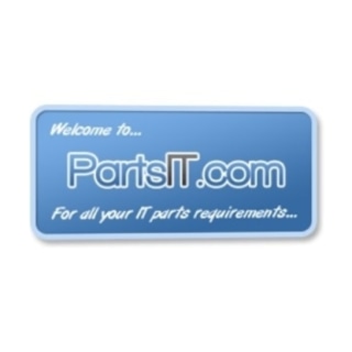 Shop PartsIT.com logo