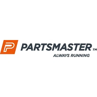 Parts Master logo