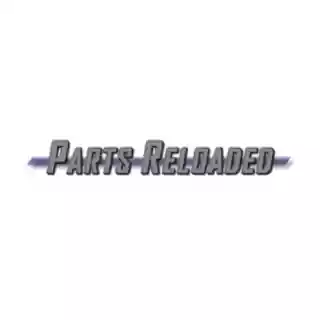 Parts Reloaded promo codes