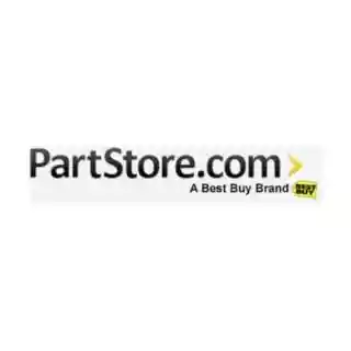 Shop PartStore.com logo