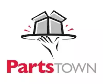 Shop Parts Town logo