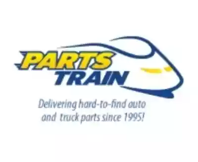 Parts Train promo codes