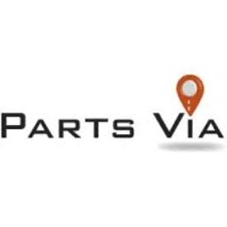 Parts Via logo