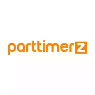 Shop Parttimerz logo