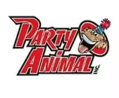 Party Animal discount codes