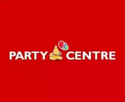 Party Centre promo codes