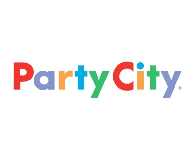 Shop Party City logo