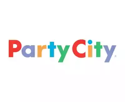 Party City promo codes
