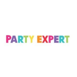 Shop Party Expert CA logo