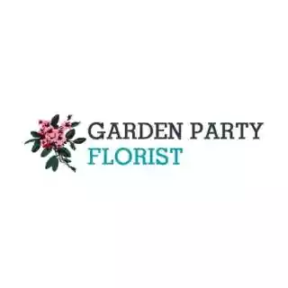 Garden Party Florist discount codes