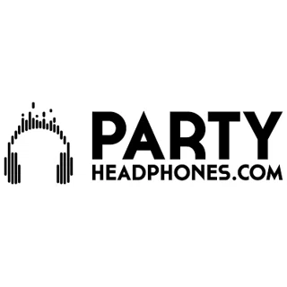 Shop Party Headphones logo