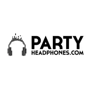 Party Headphones discount codes