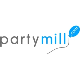 Shop Party Mill logo