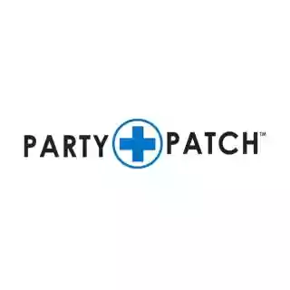 Shop Party Patch coupon codes logo